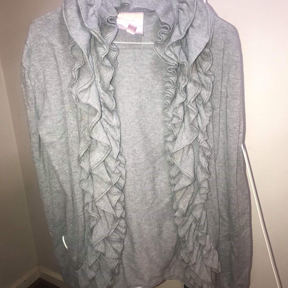 Romeo & Juliet Couture Cardigan